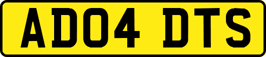 AD04DTS