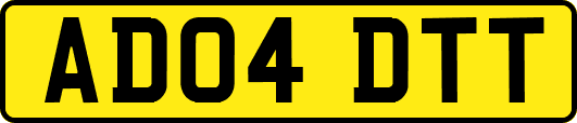 AD04DTT