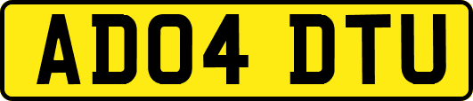 AD04DTU