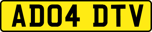 AD04DTV