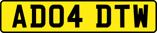 AD04DTW