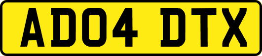 AD04DTX