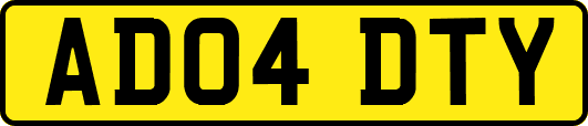 AD04DTY