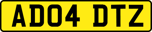 AD04DTZ