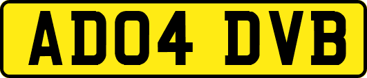 AD04DVB