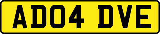 AD04DVE