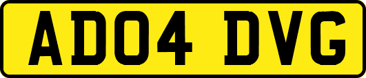 AD04DVG