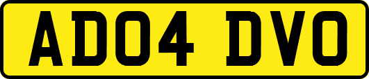AD04DVO