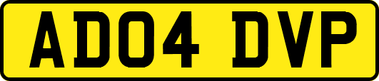 AD04DVP