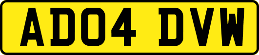 AD04DVW