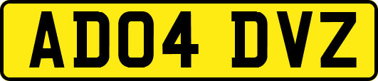 AD04DVZ