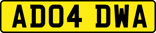 AD04DWA