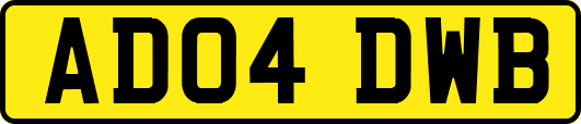 AD04DWB