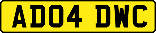 AD04DWC