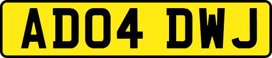 AD04DWJ