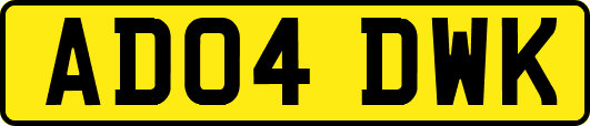 AD04DWK