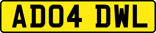 AD04DWL