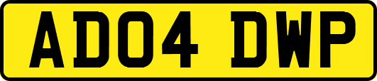 AD04DWP