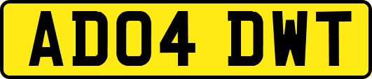 AD04DWT