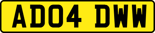 AD04DWW