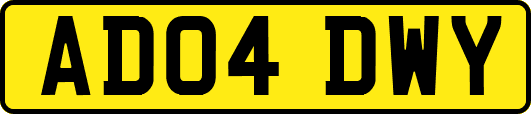 AD04DWY