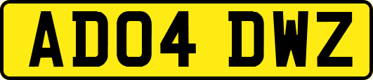 AD04DWZ