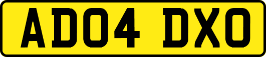 AD04DXO
