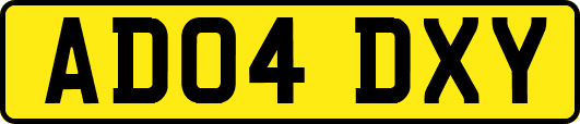 AD04DXY