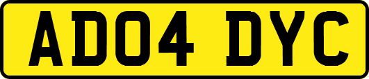 AD04DYC