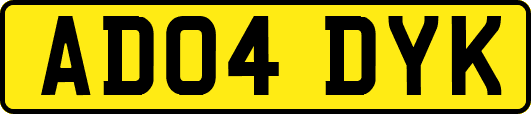 AD04DYK