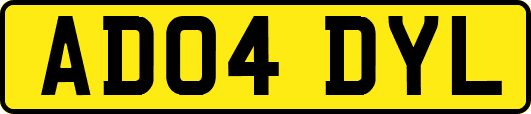 AD04DYL