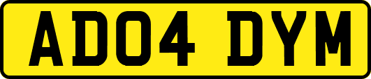 AD04DYM