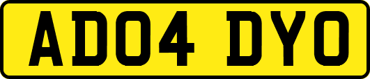 AD04DYO