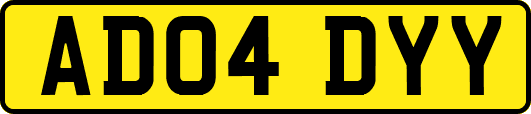AD04DYY