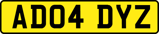 AD04DYZ