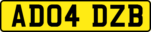 AD04DZB