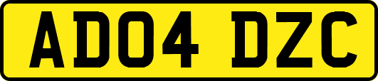 AD04DZC
