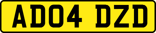AD04DZD