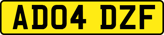 AD04DZF
