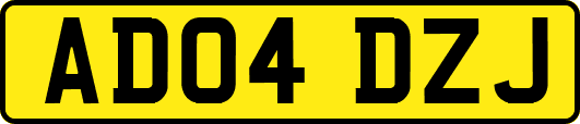 AD04DZJ