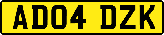 AD04DZK