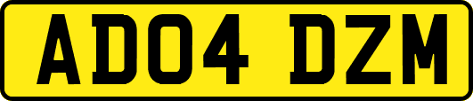 AD04DZM