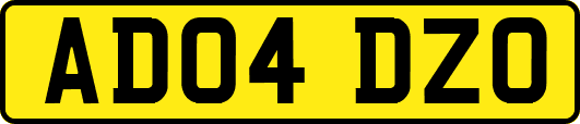 AD04DZO