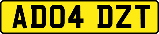 AD04DZT
