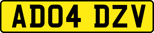 AD04DZV