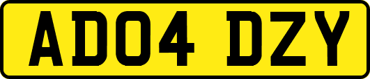 AD04DZY