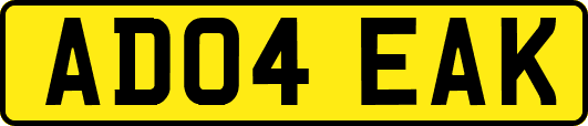 AD04EAK