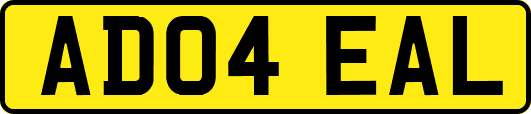 AD04EAL