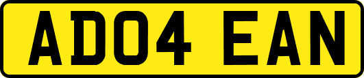 AD04EAN
