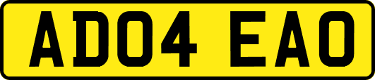 AD04EAO